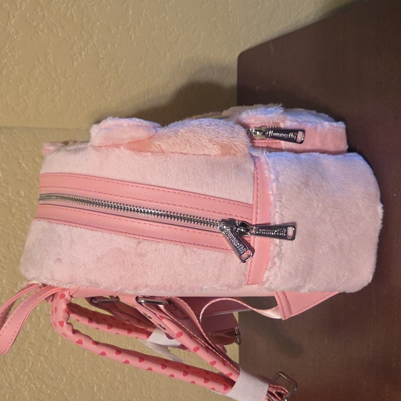 Loungefly Backpack - Picture 4 of 9